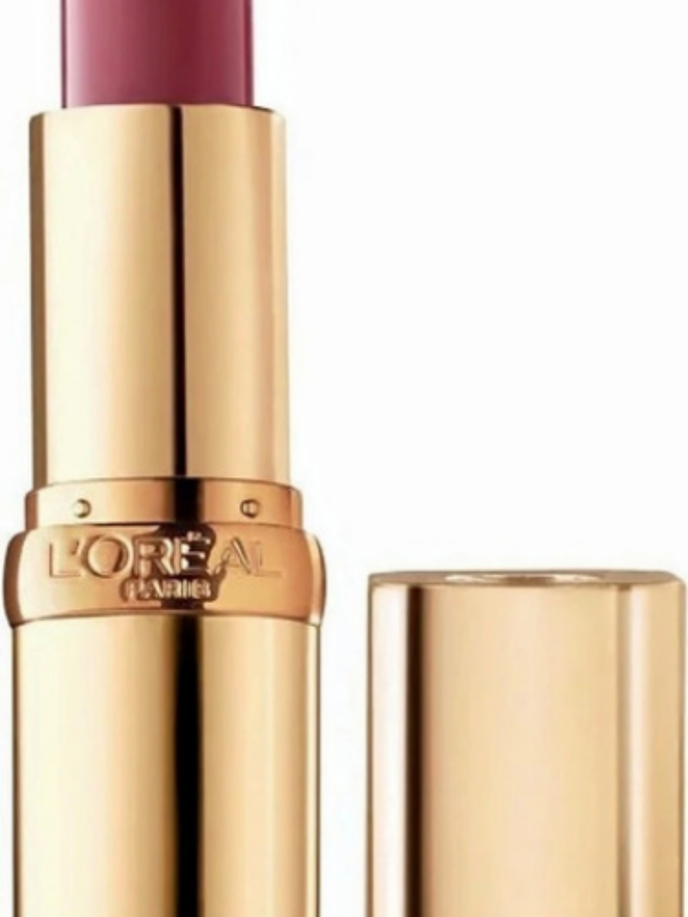 L'Oreal Colour Riche Lipstick 601 Mocha NWT